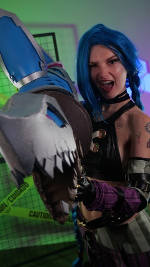 Busy B ASMR Nude Leaks OnlyFans Photos #5