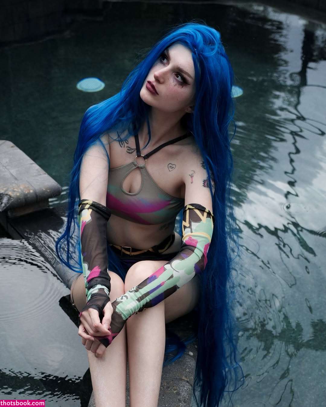 Busy B ASMR Nude Leaks OnlyFans Photos #6 1654270