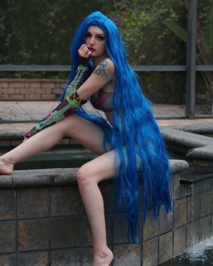 Busy B ASMR Nude Leaks OnlyFans Photos #6