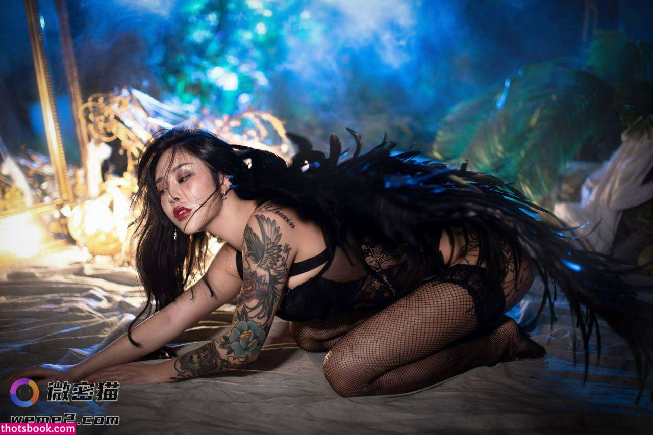 Hitomi songyuxin Nude Leaks OnlyFans Photos #3 1654407