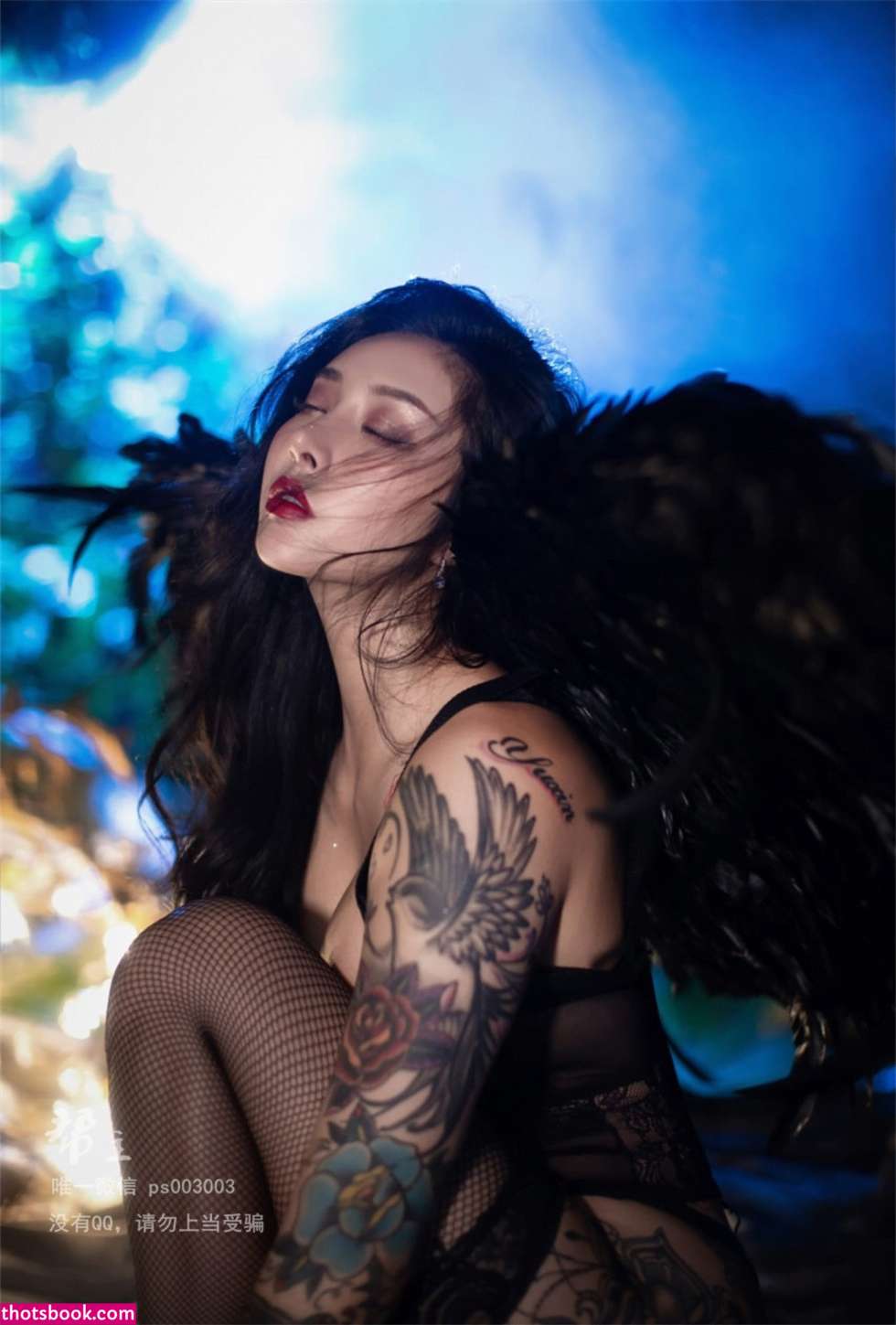 Hitomi songyuxin Nude Leaks OnlyFans Photos #6 1654432