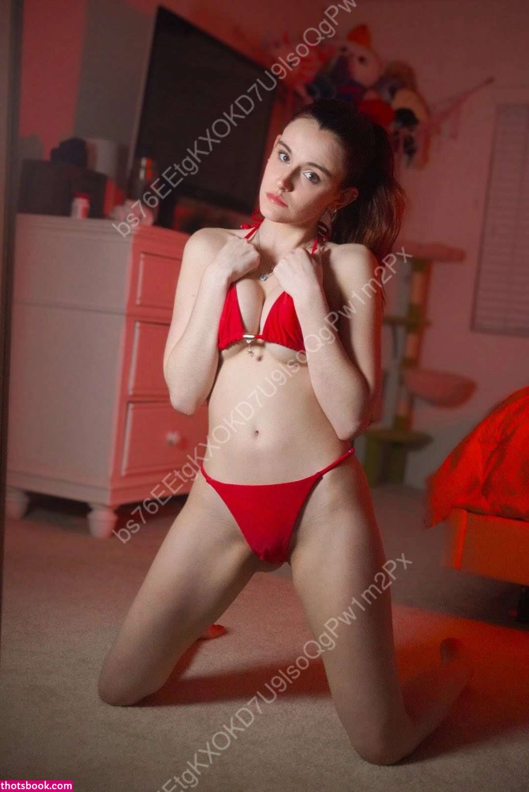 Maggie Roscher Magazine rooster Nude Leaks OnlyFans Photos #3 1654750