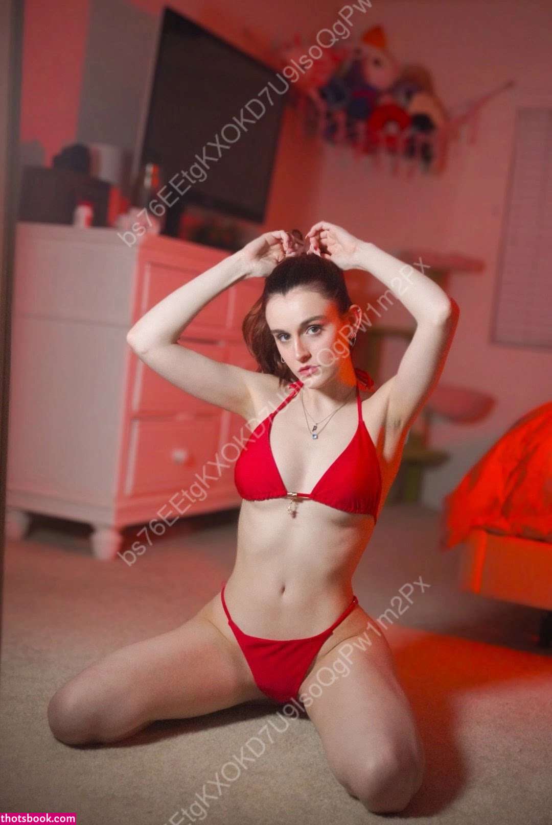 Maggie Roscher Magazine rooster Nude Leaks OnlyFans Photos #3 1654751