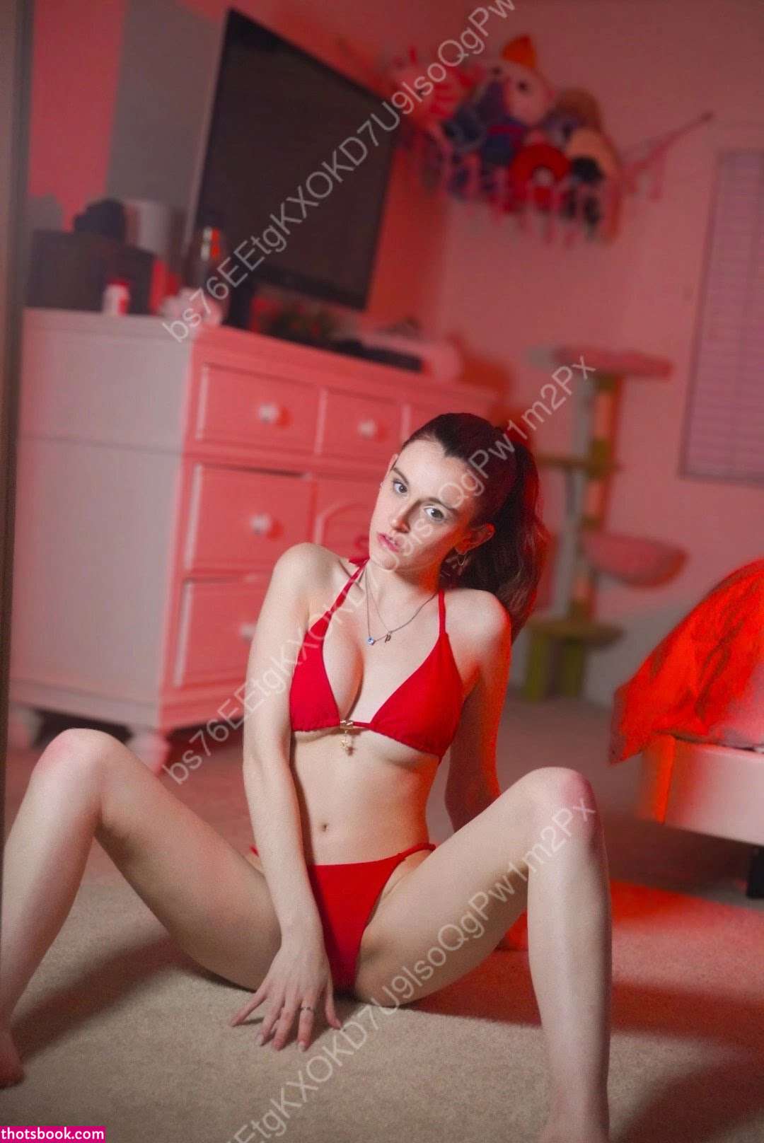 Maggie Roscher Magazine rooster Nude Leaks OnlyFans Photos #3 1654752