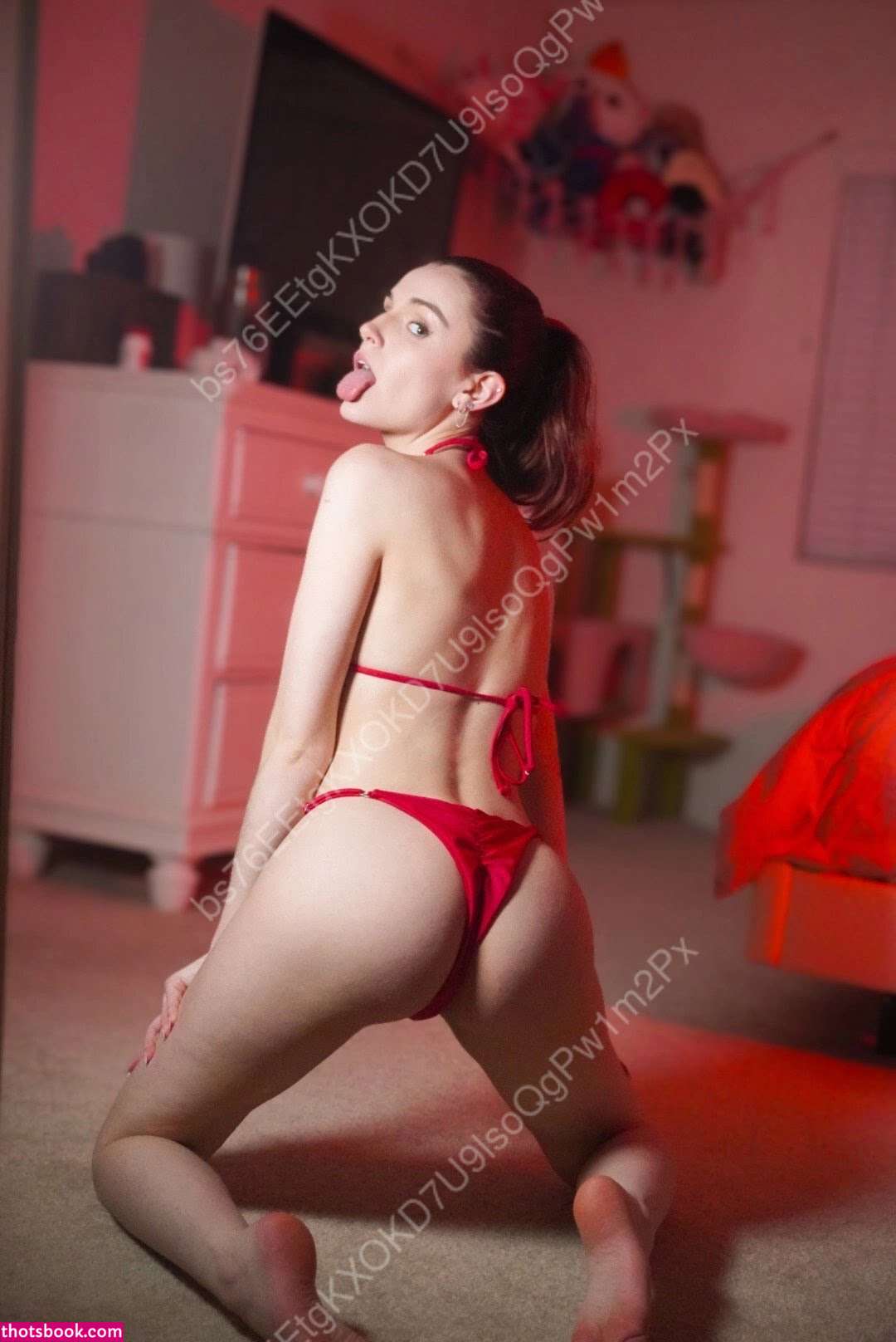 Maggie Roscher Magazine rooster Nude Leaks OnlyFans Photos #3 1654754