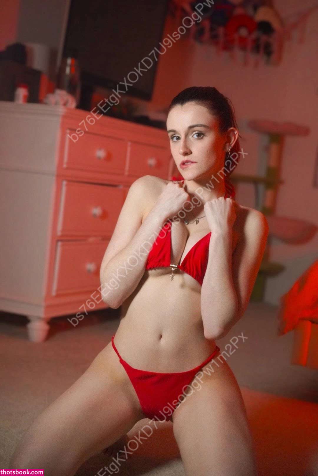 Maggie Roscher Magazine rooster Nude Leaks OnlyFans Photos #3 1654755