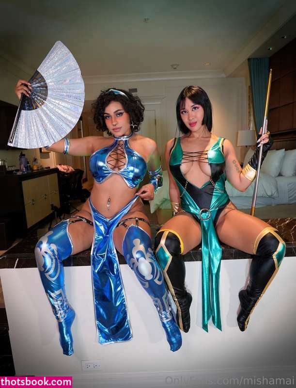 Mishamai hime Nude Leaks OnlyFans Photos #1 1654873