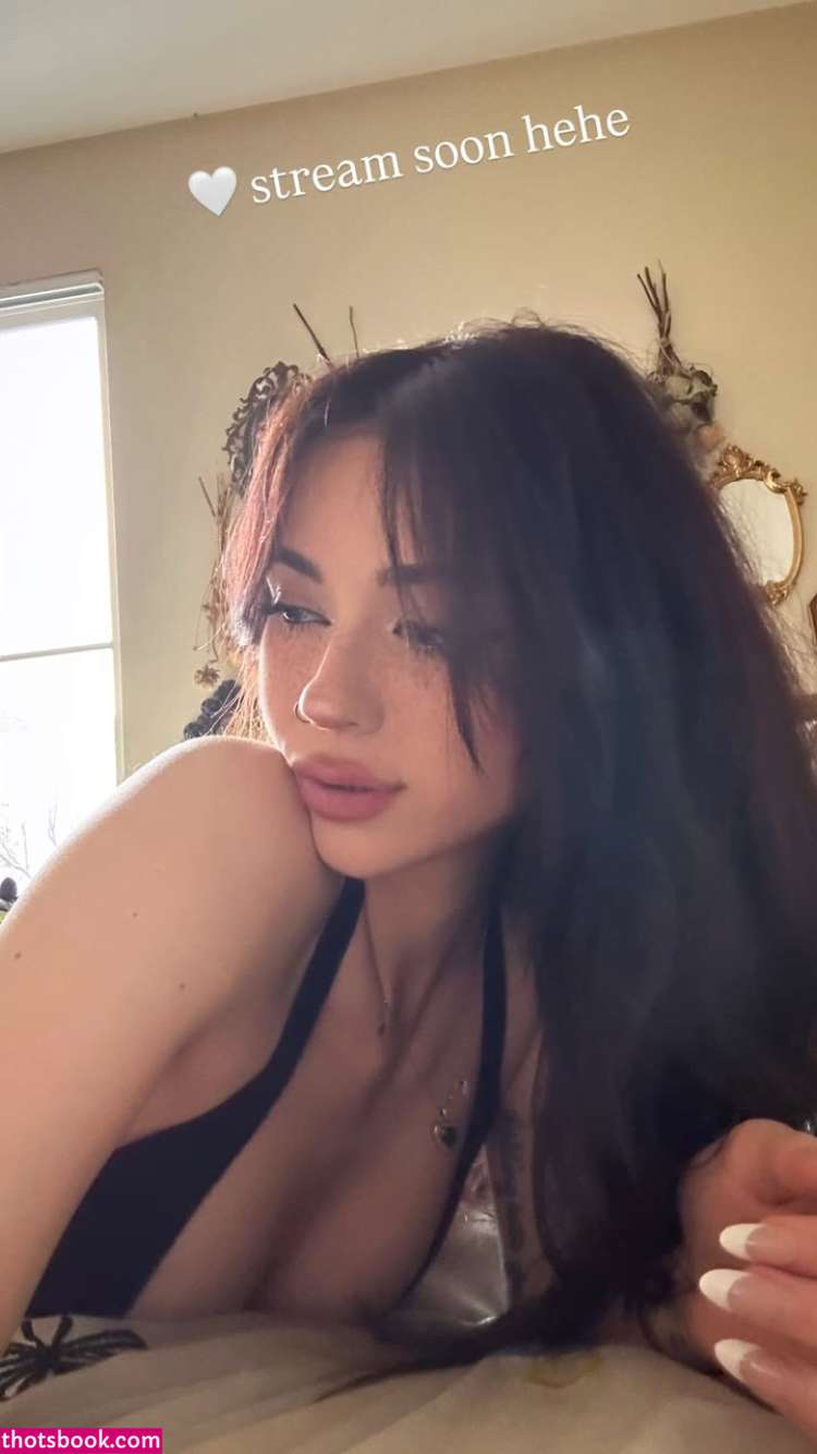 Mushyee Nude Leaks OnlyFans Photos #3 1654971