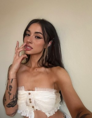 Mushyee Nude Leaks OnlyFans Photos #4