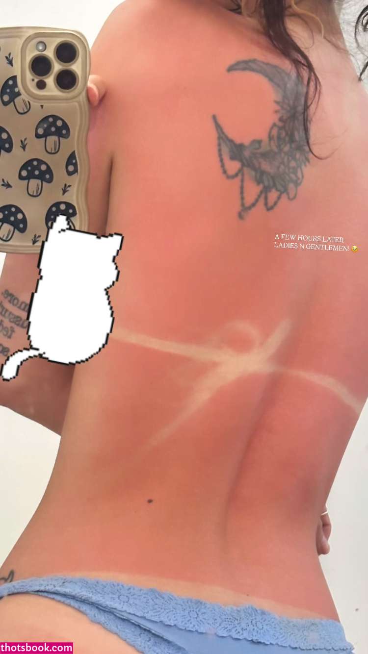 Mushyee Nude Leaks OnlyFans Photos #5 1654980