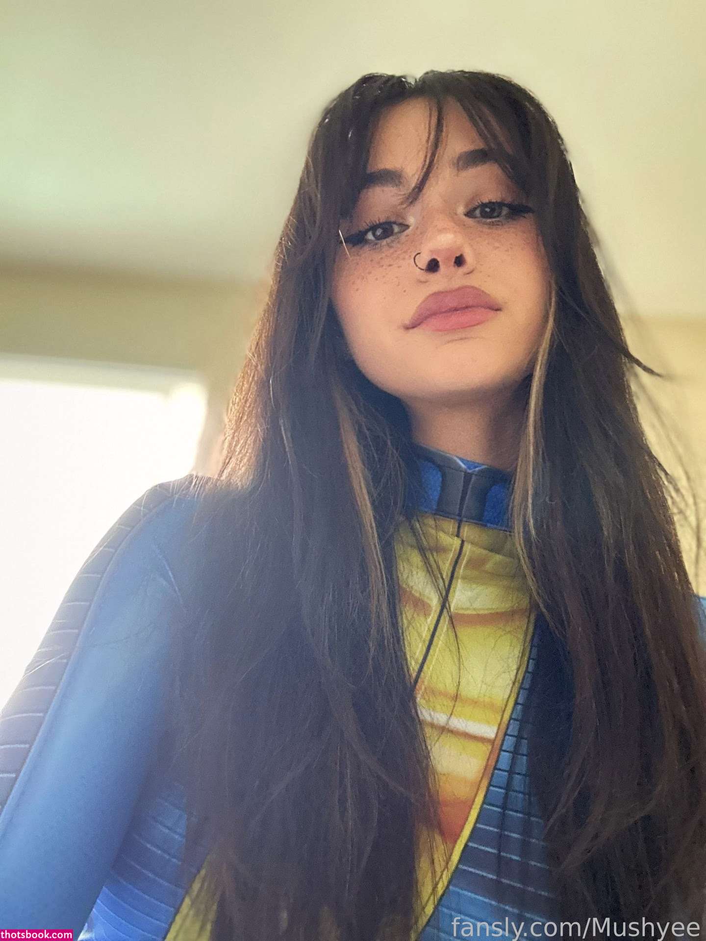 Mushyee Nude Leaks OnlyFans Photos #6 1654986