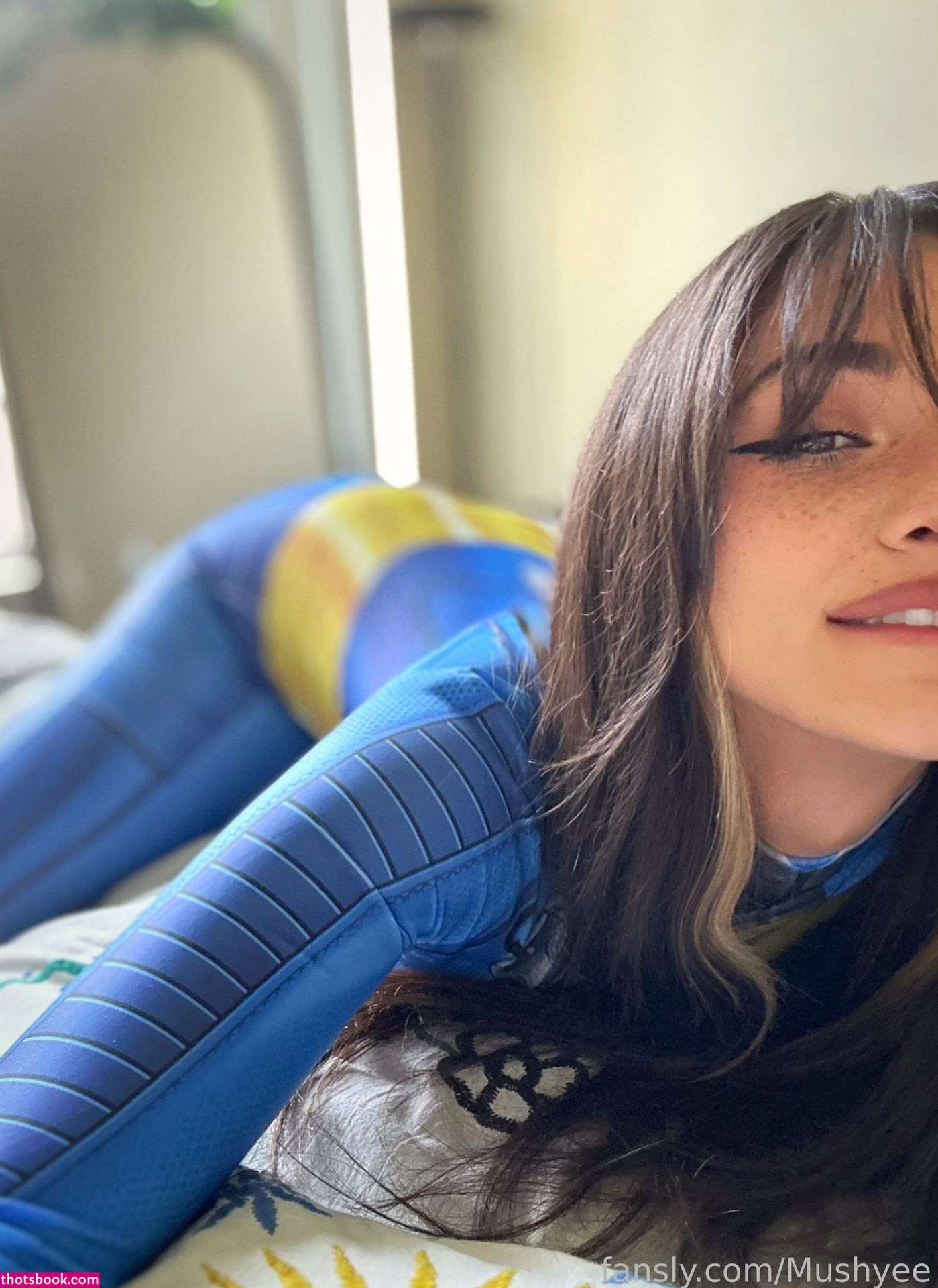 Mushyee Nude Leaks OnlyFans Photos #6 1654988