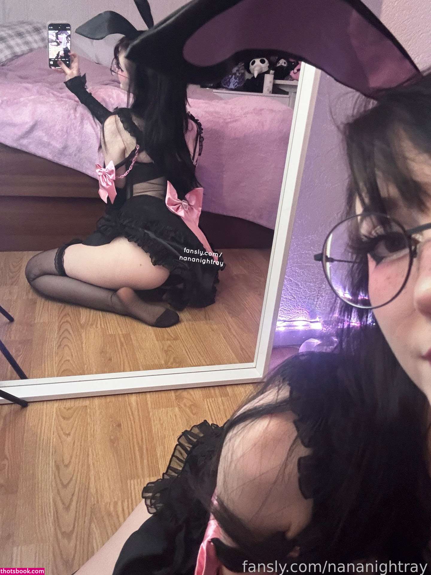 NanaNightray Nude Leaks OnlyFans Photos #18 1655014