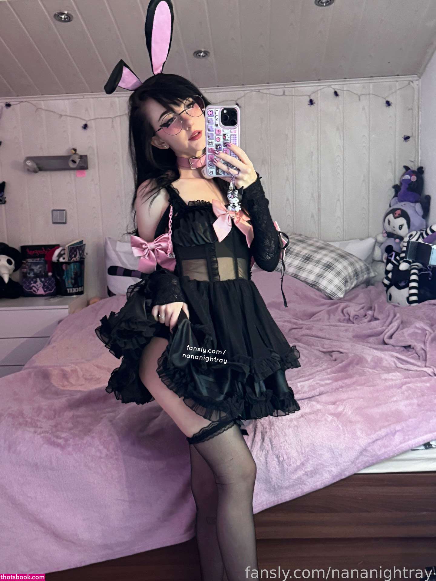 NanaNightray Nude Leaks OnlyFans Photos #18 1655016