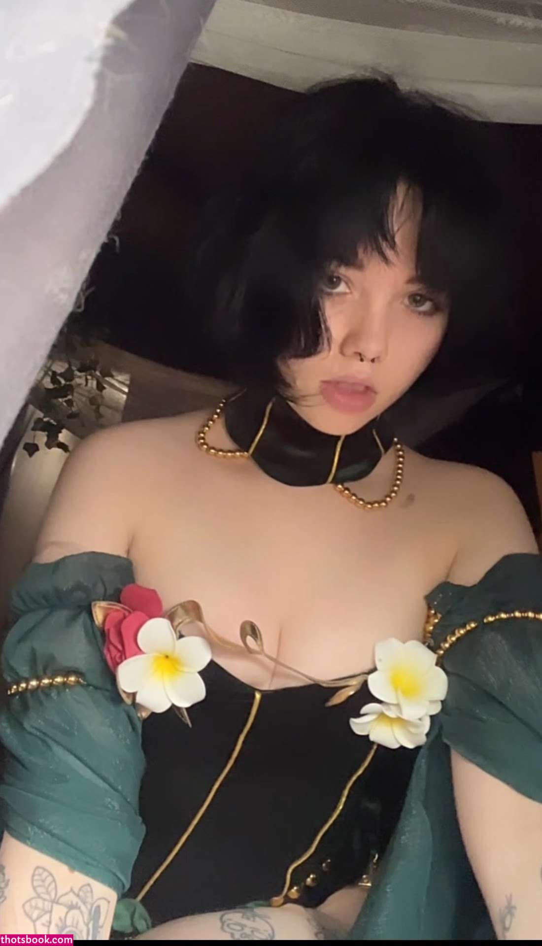 Notebookpapr Nude Leaks OnlyFans Photos #4 1655050