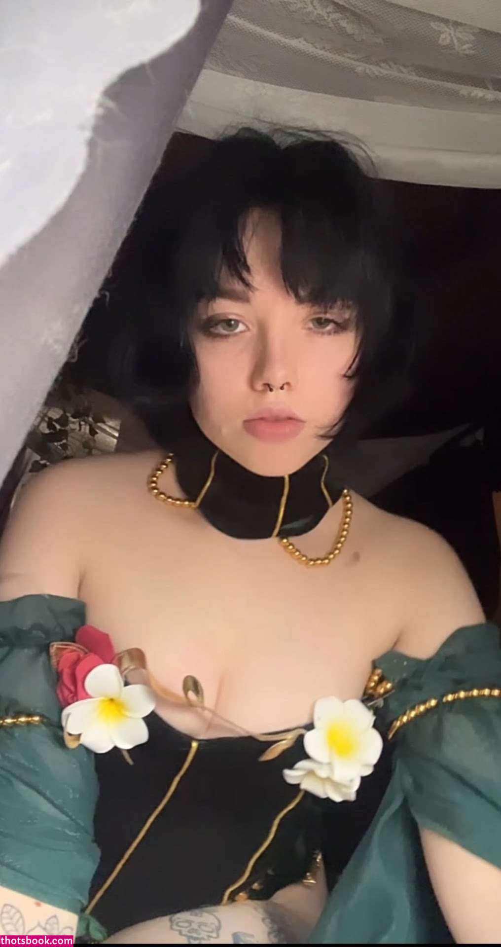 Notebookpapr Nude Leaks OnlyFans Photos #4 1655051