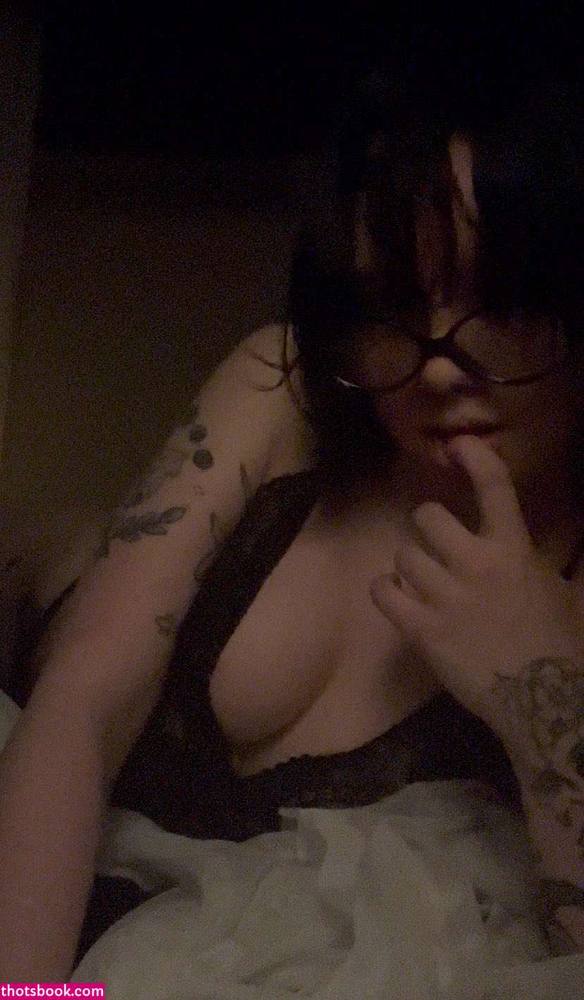 Notebookpapr Nude Leaks OnlyFans Photos #5 1655054