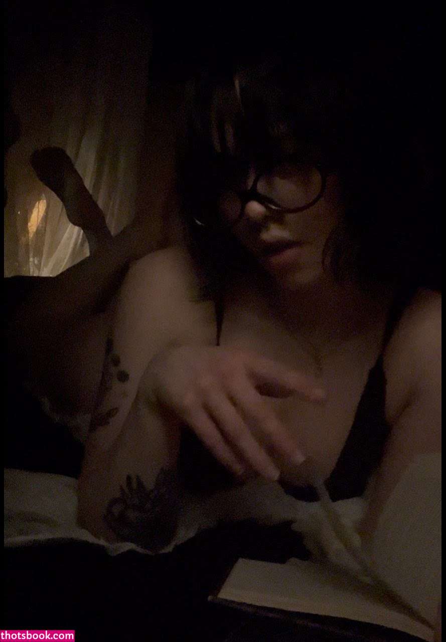 Notebookpapr Nude Leaks OnlyFans Photos #5 1655055