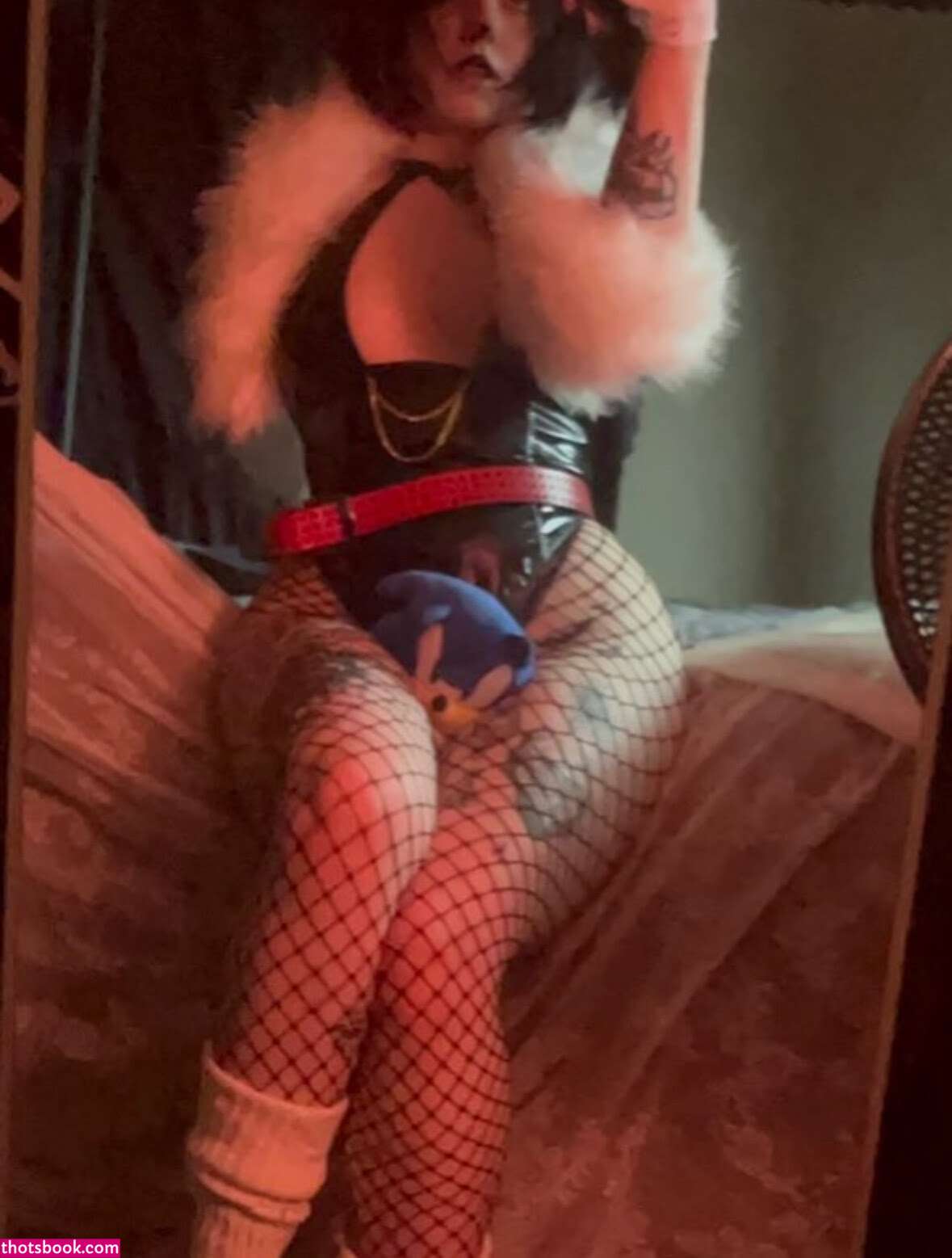 Notebookpapr Nude Leaks OnlyFans Photos #6 1655059