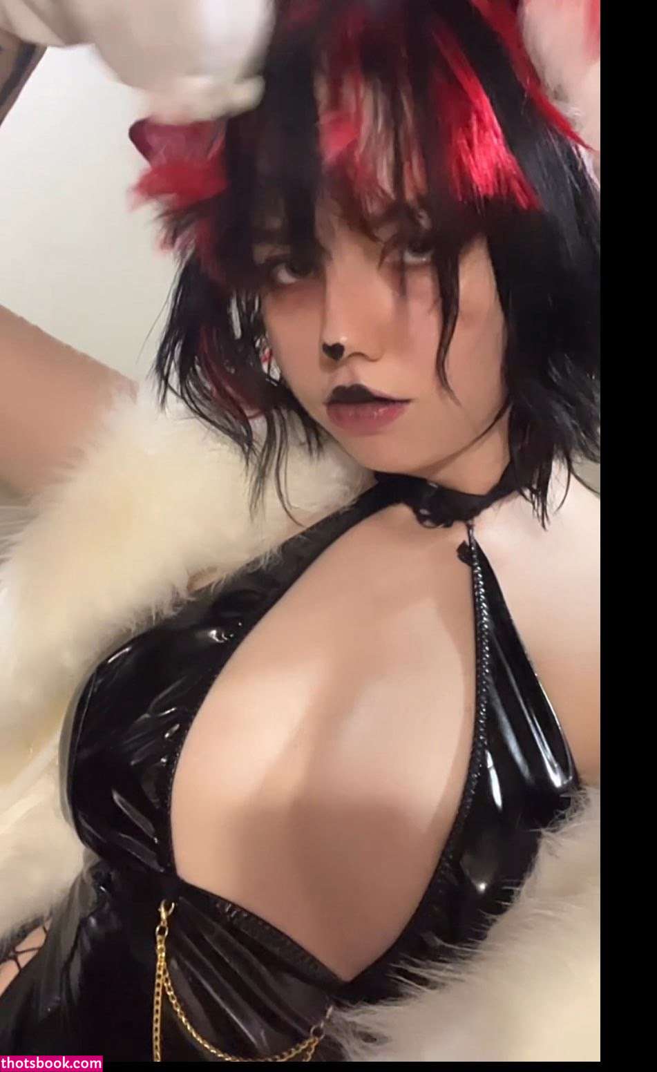 Notebookpapr Nude Leaks OnlyFans Photos #6 1655060