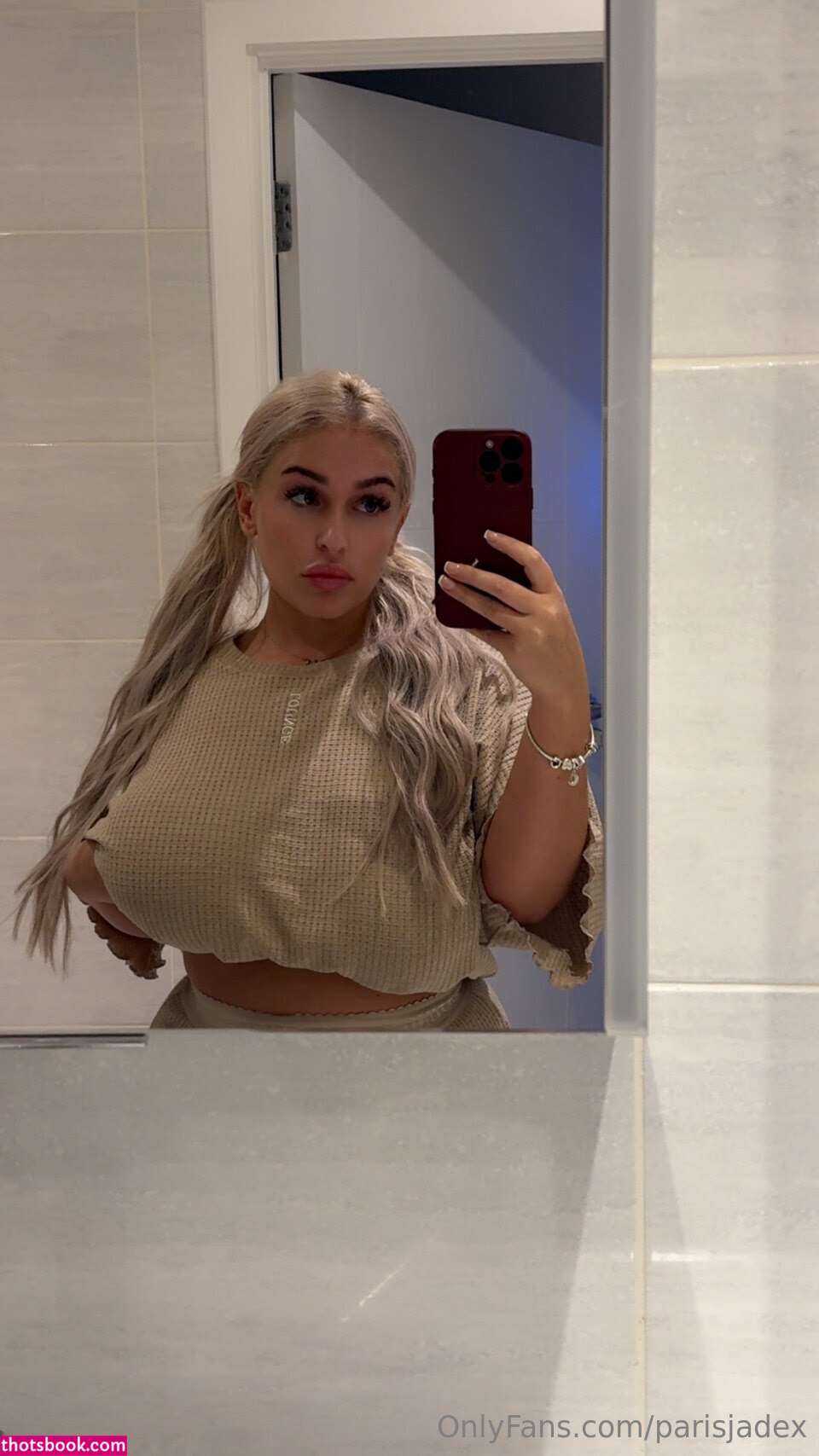 Paris Jade Nude Leaks OnlyFans Photos #16 1655120