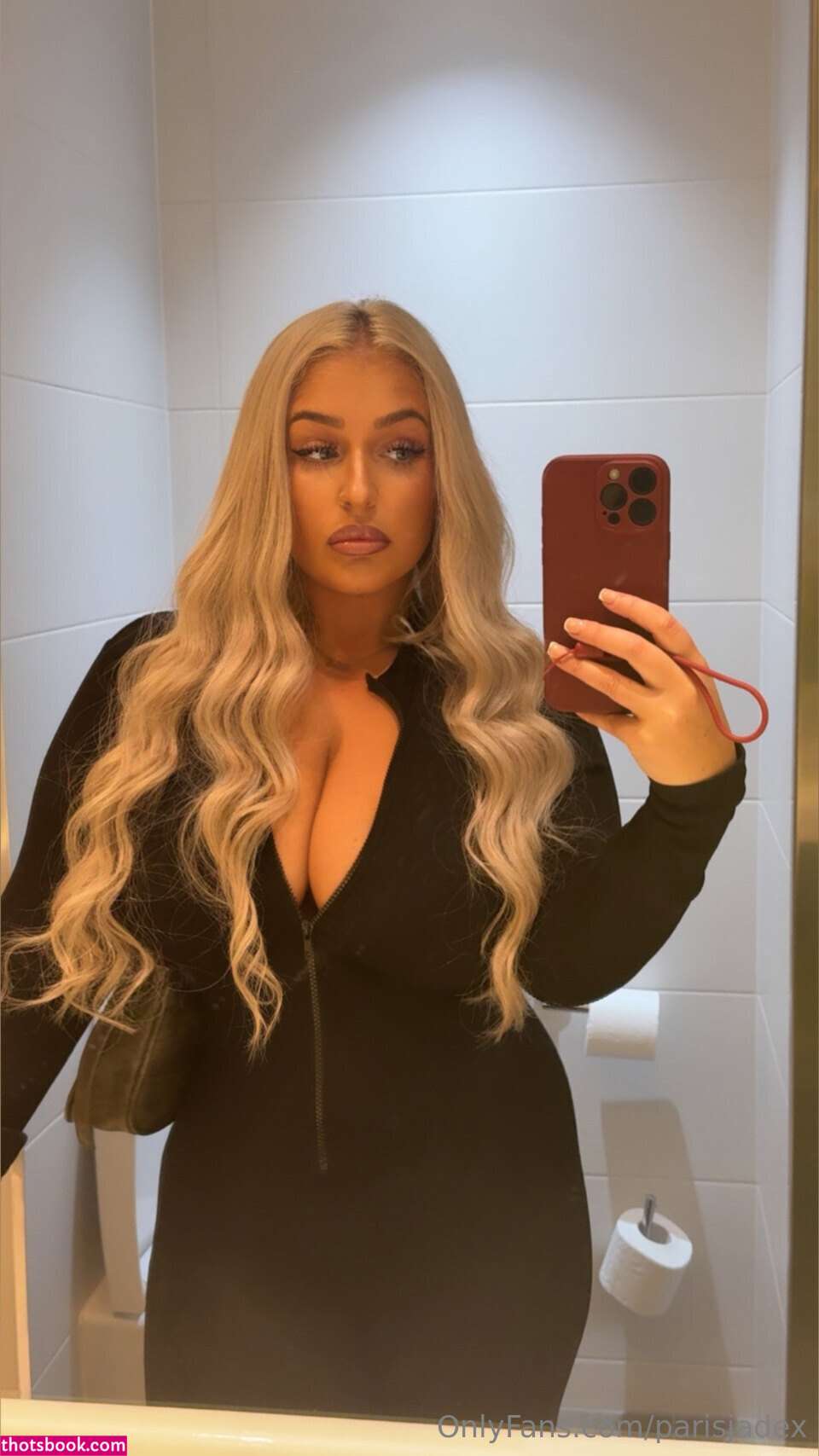 Paris Jade Nude Leaks OnlyFans Photos #16 1655123