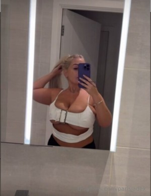 Paris Jade Nude Leaks OnlyFans Photos #17