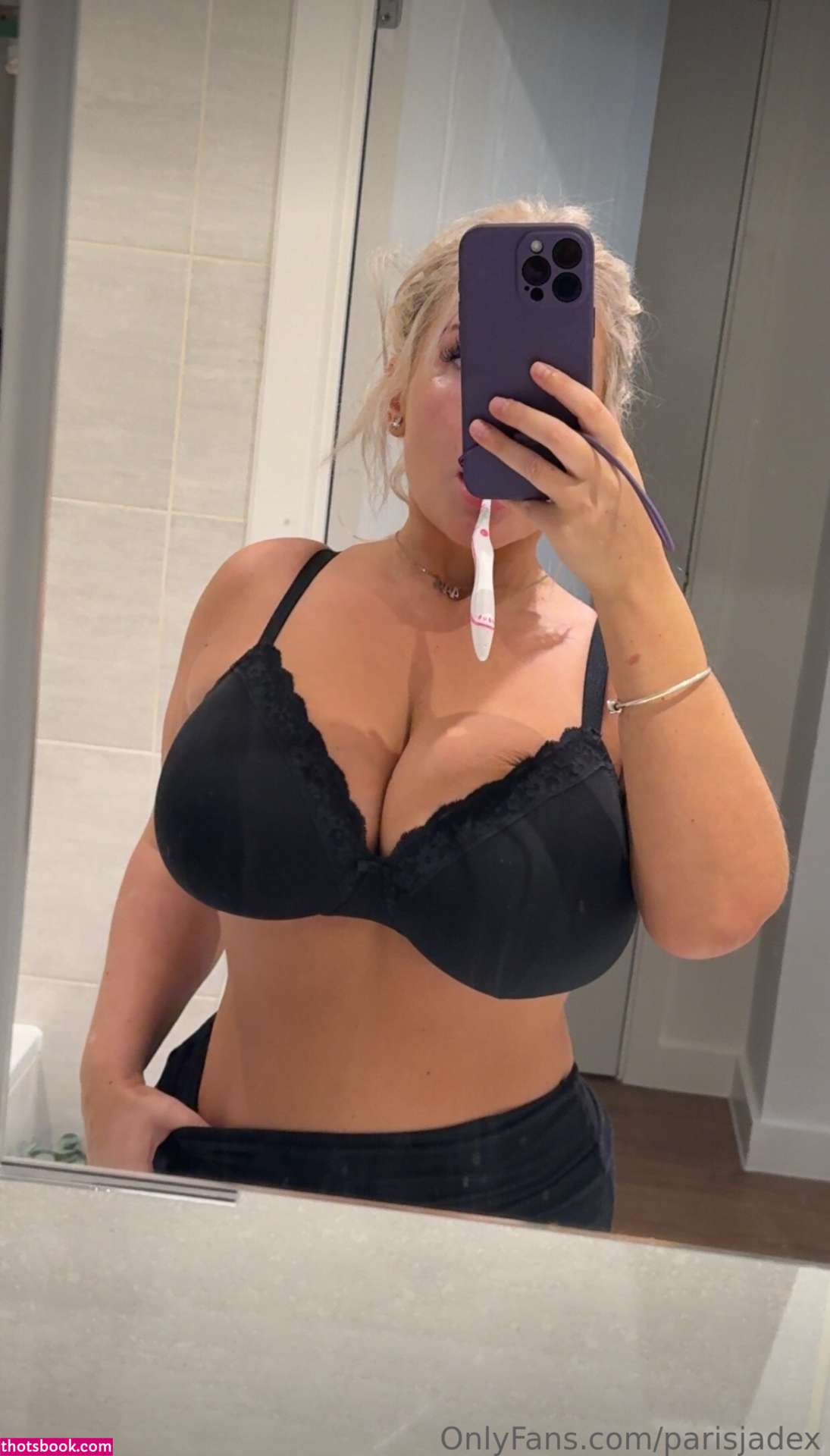 Paris Jade Nude Leaks OnlyFans Photos #19 1655140