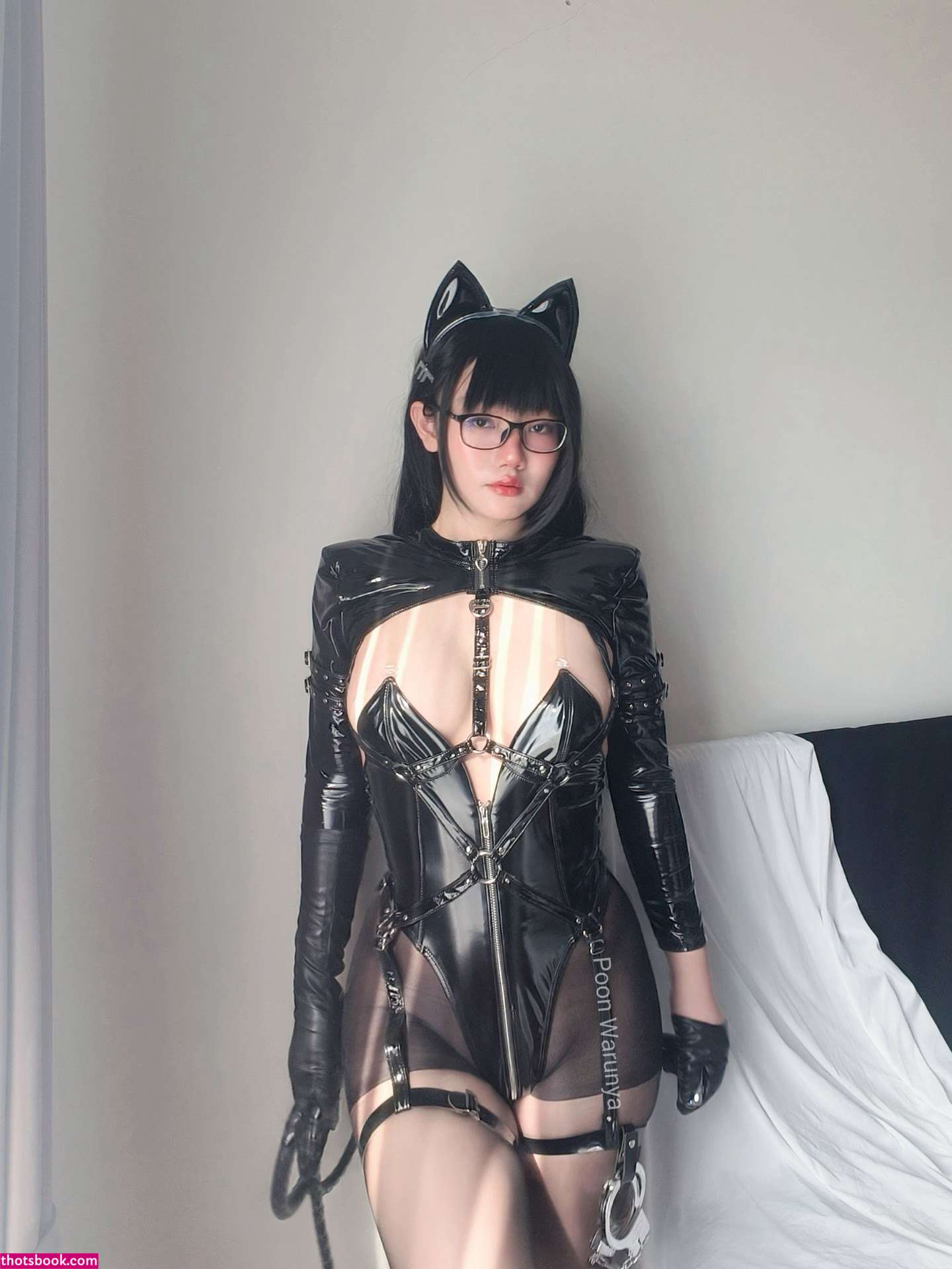 Poon Warunya Nude Leaks OnlyFans Photos #2 1655158