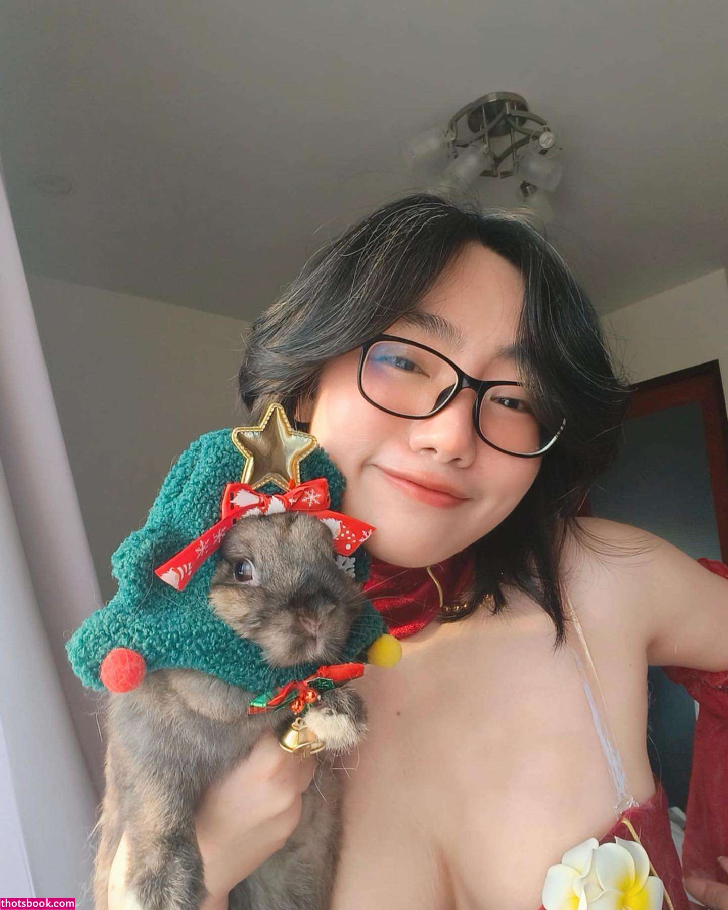 Poon Warunya Nude Leaks OnlyFans Photos #5 1655170