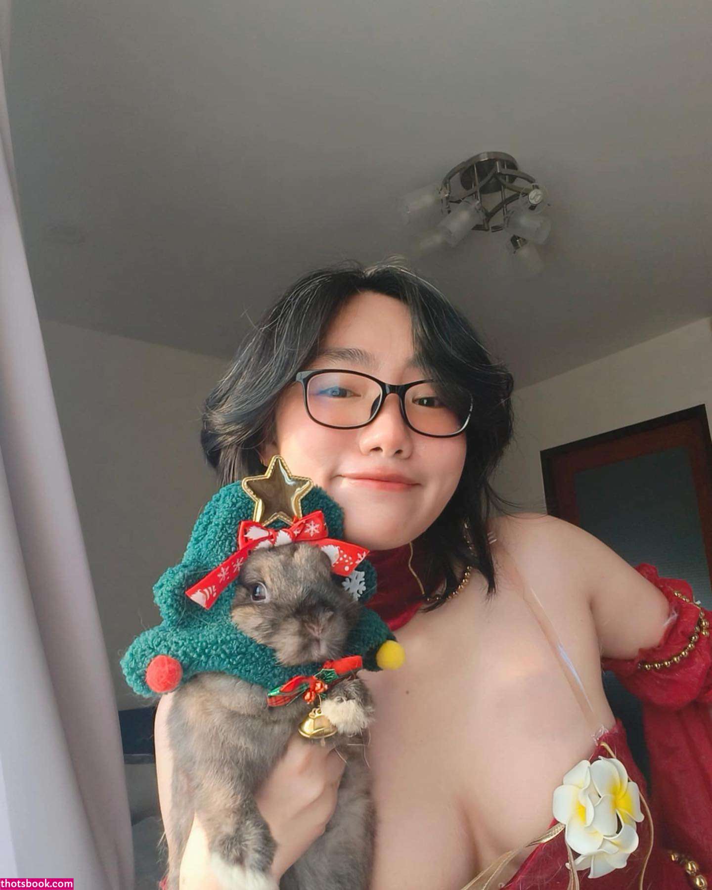 Poon Warunya Nude Leaks OnlyFans Photos #5 1655171