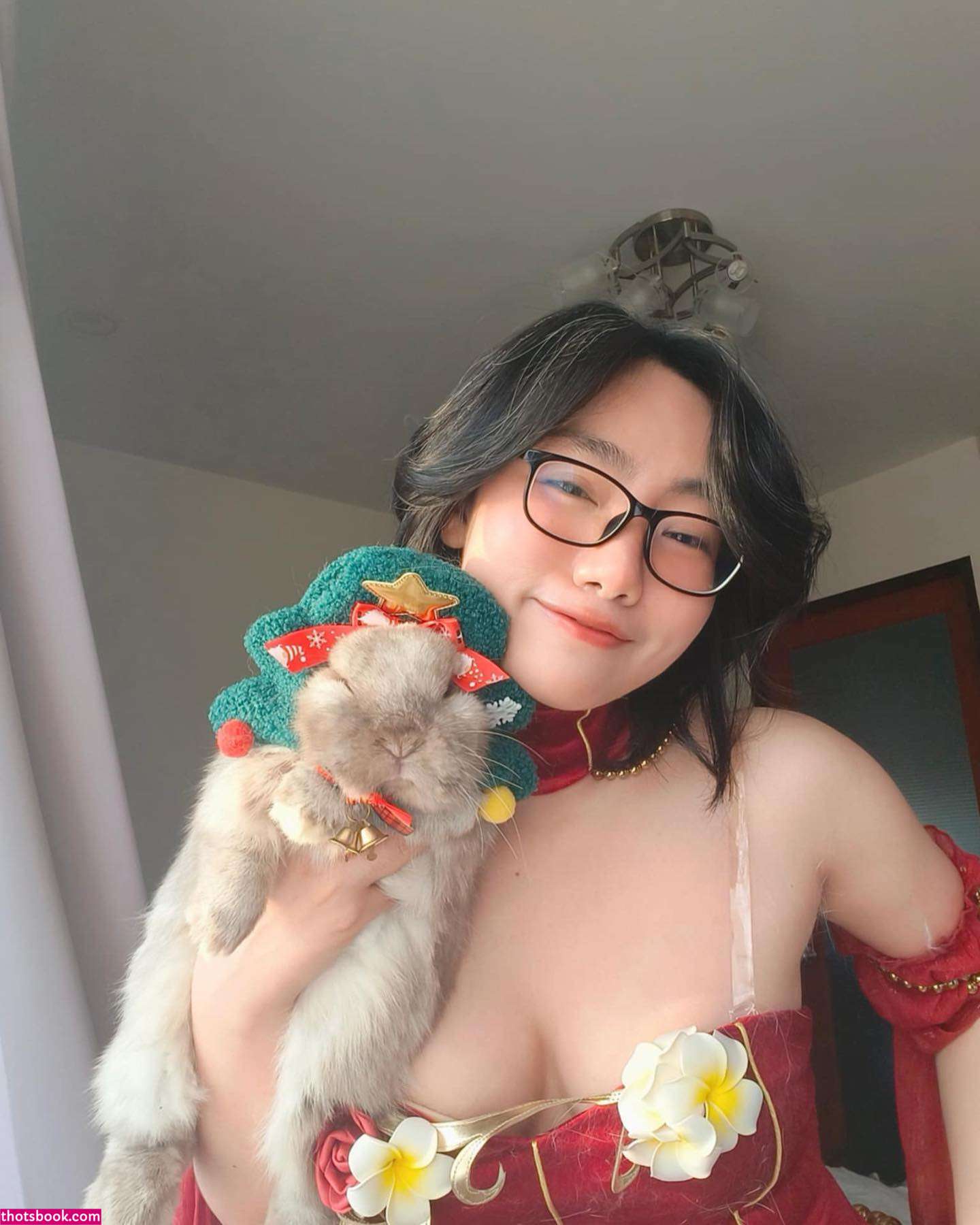 Poon Warunya Nude Leaks OnlyFans Photos #5 1655173