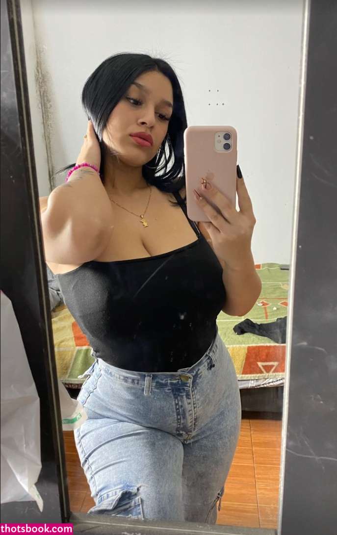 Daiana Nicol Nude Leaks OnlyFans Photos #3 1662809