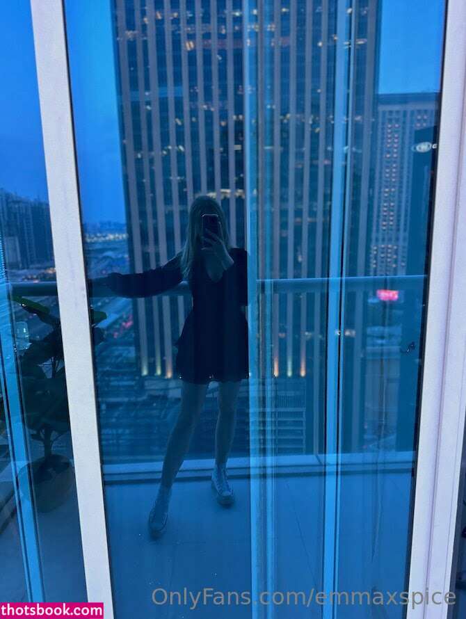 Emma Spice emmaxspice Nude Leaks OnlyFans Photos #6 1662913