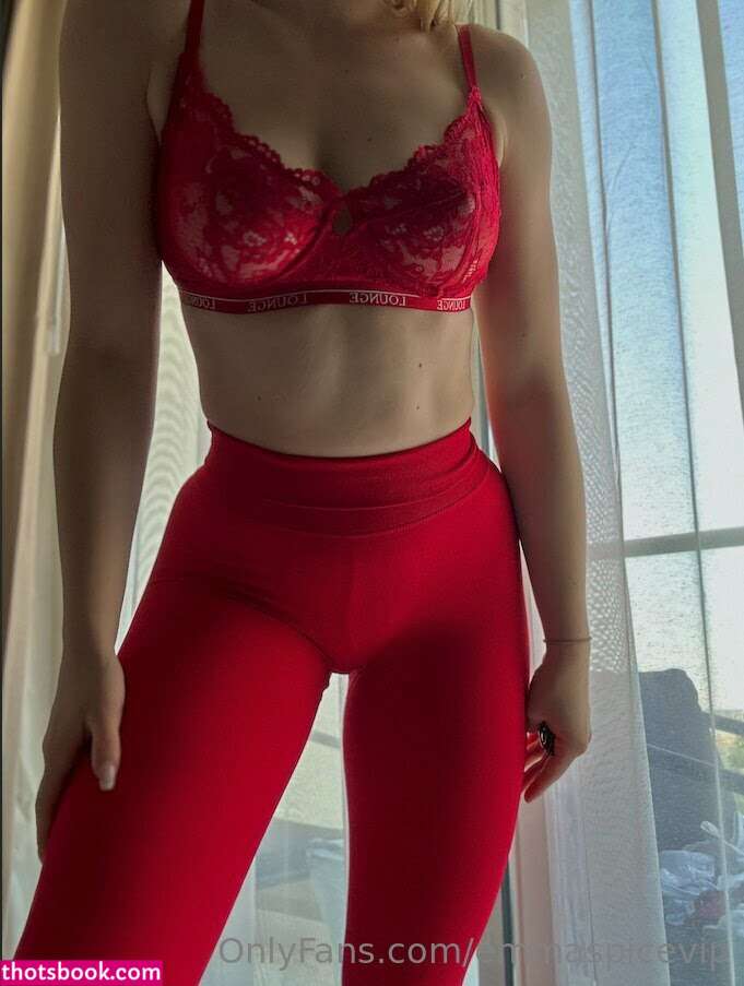 Emma Spice emmaxspice Nude Leaks OnlyFans Photos #6 1662919