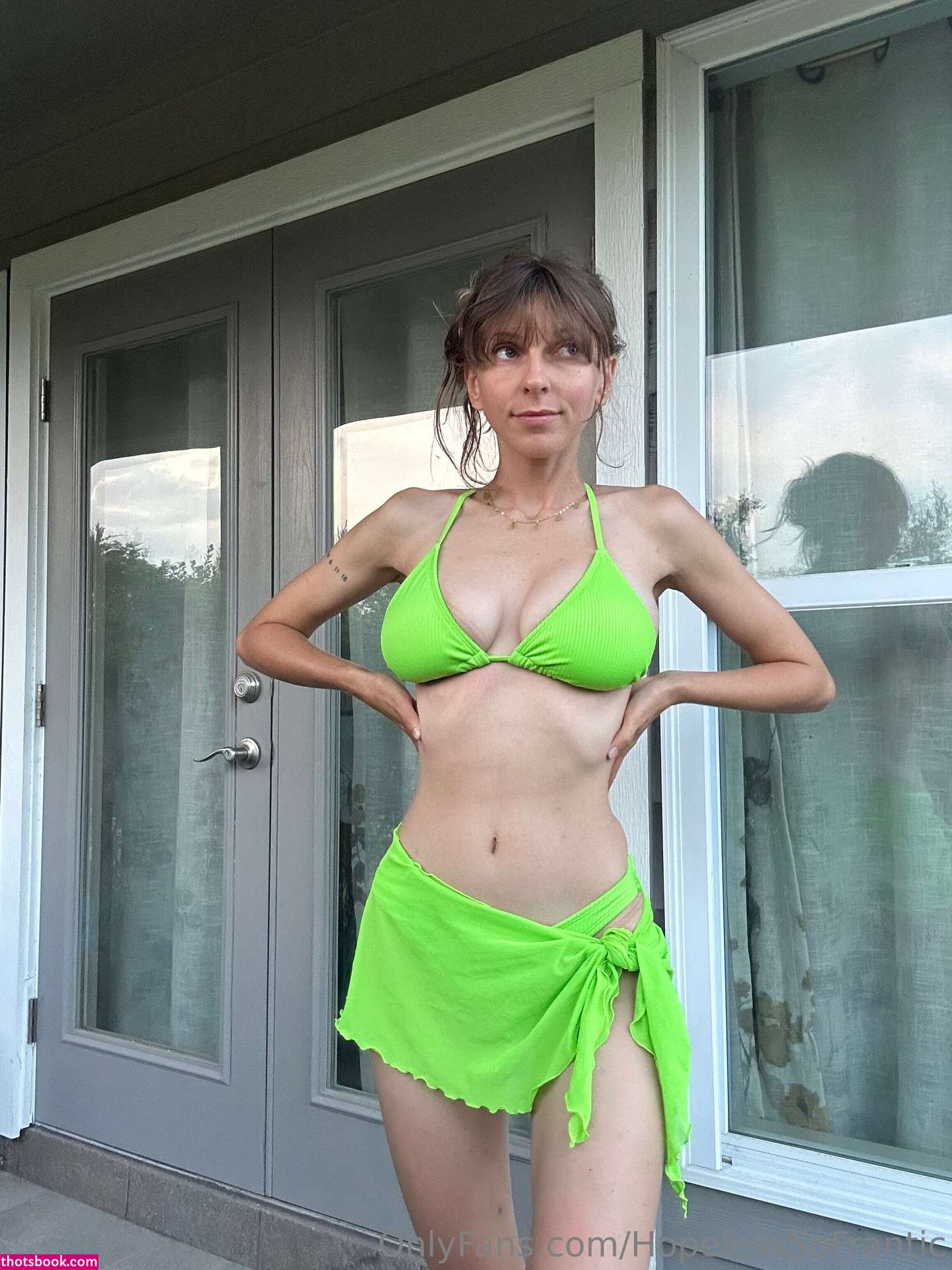 Hopelesssofrantic Nude Leaks OnlyFans Photos #44 1663051