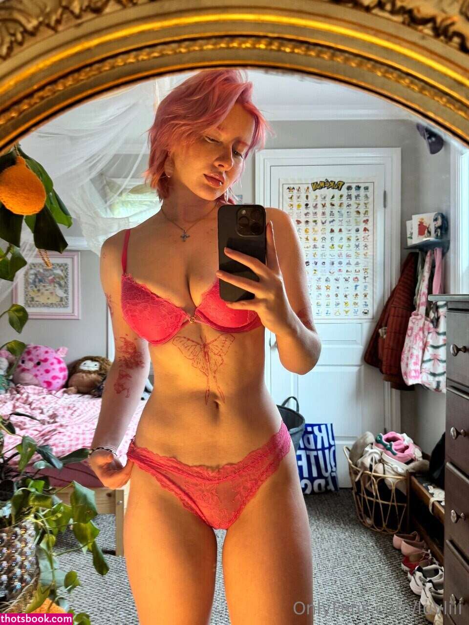 Luvliii shmeatloafyyy Nude Leaks OnlyFans Photos #16 1663355