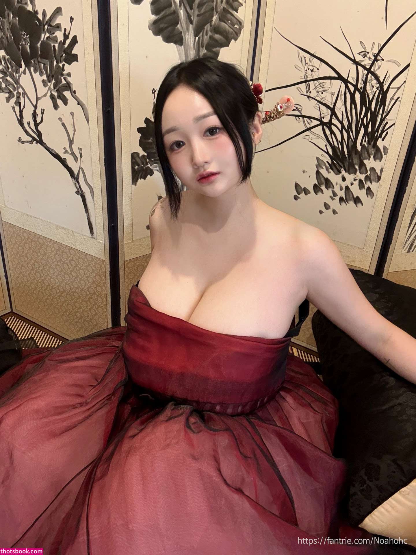 noahohc haon1004 Nude Leaks OnlyFans Photos #8 1663625