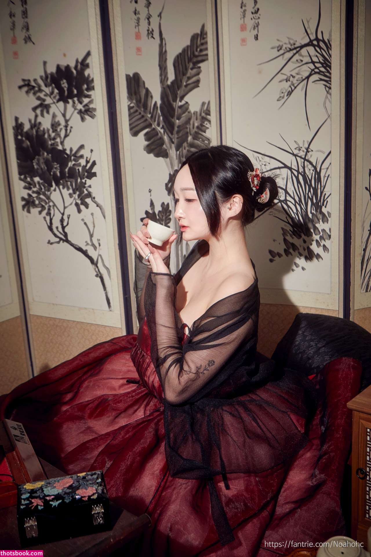 noahohc haon1004 Nude Leaks OnlyFans Photos #8 1663631