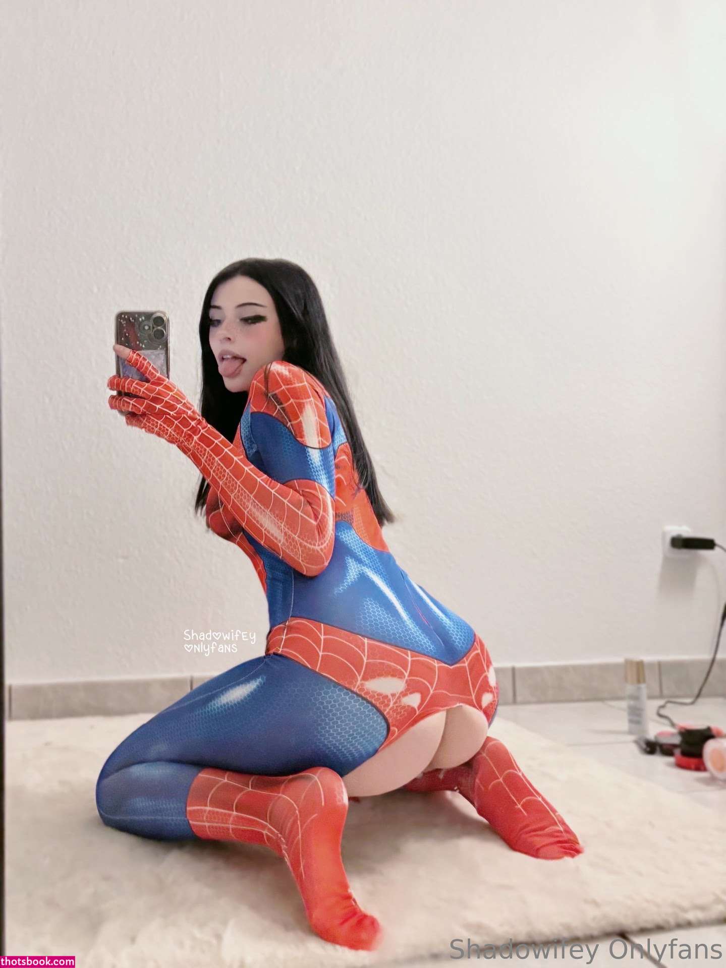 Shadowifey Nude Leaks OnlyFans Photos #19 1663779