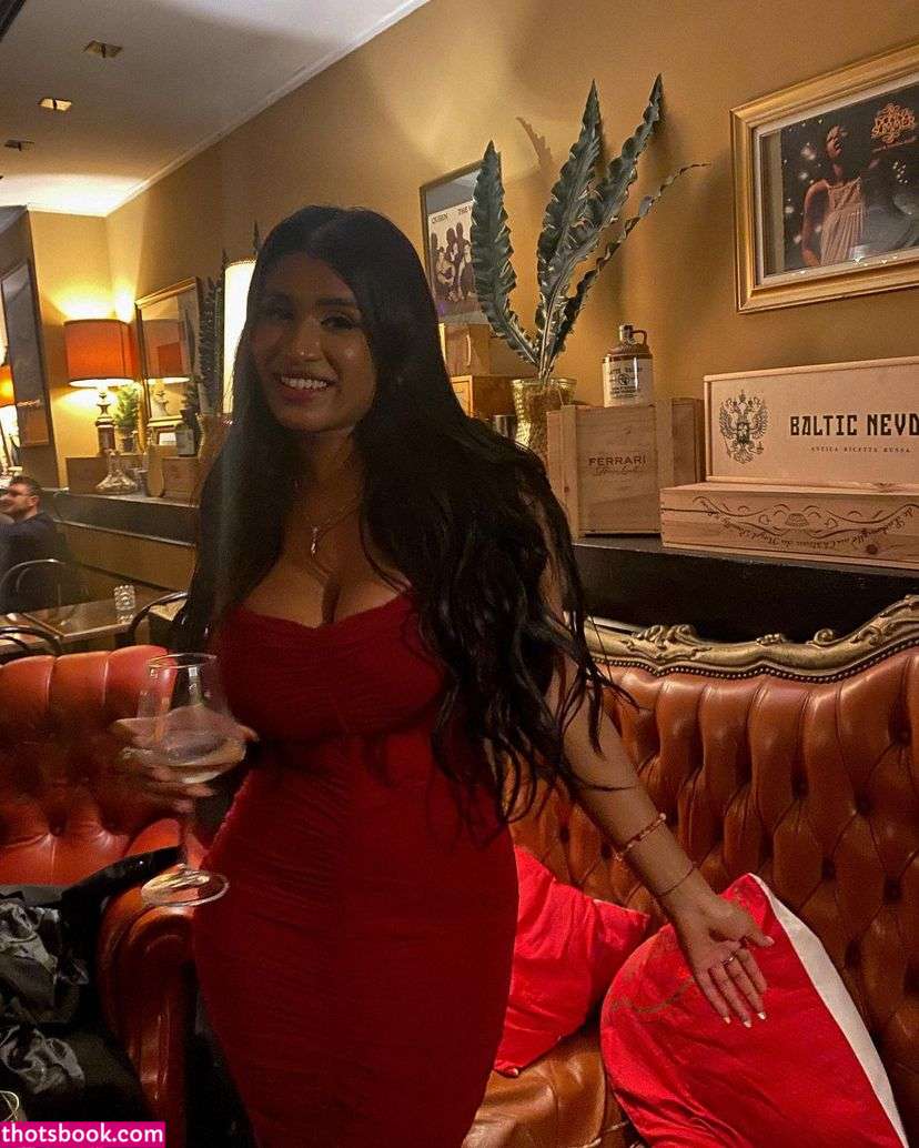 Tiziana Nude Leaks OnlyFans Photos #1 1663882