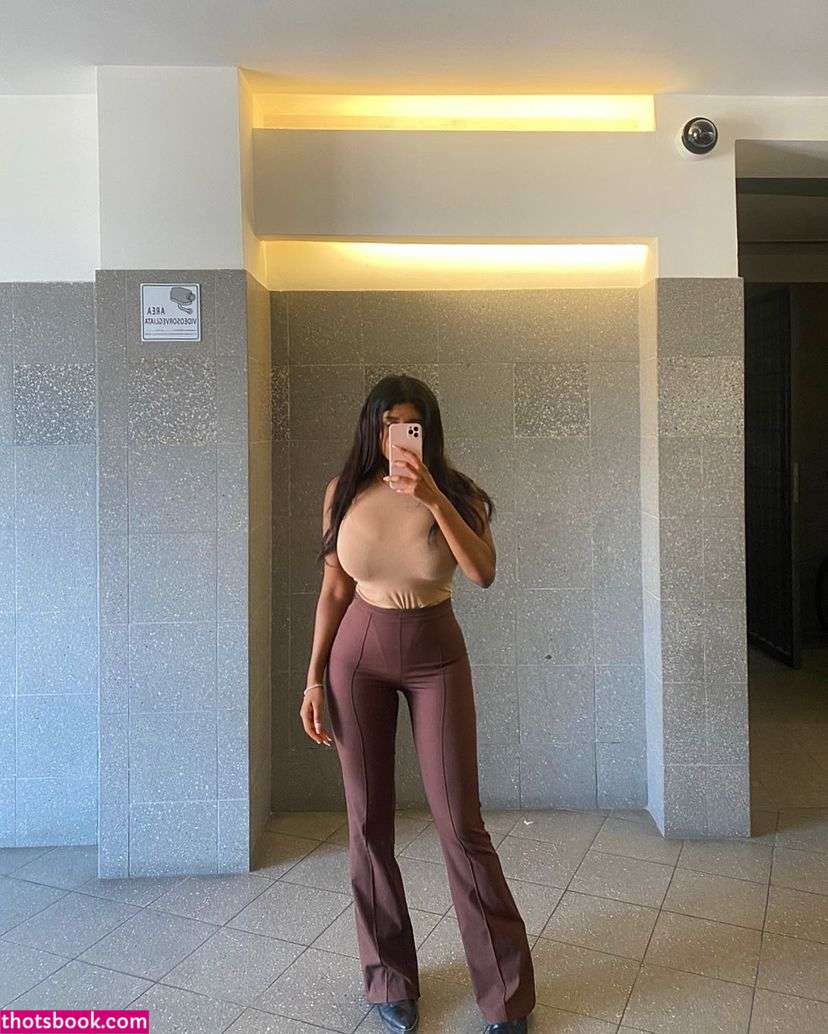 Tiziana Nude Leaks OnlyFans Photos #2 1663884