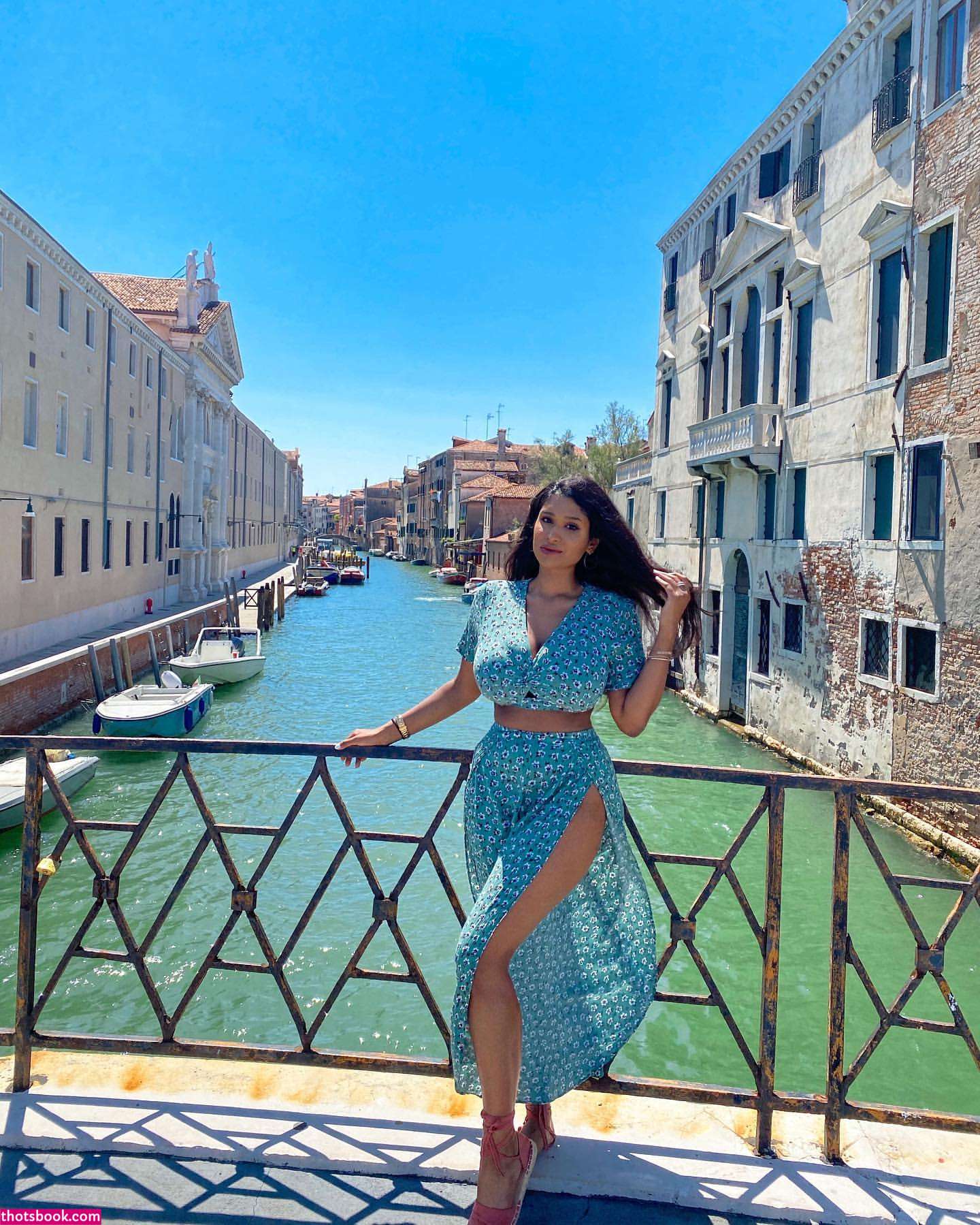 Tiziana Nude Leaks OnlyFans Photos #4 1663896