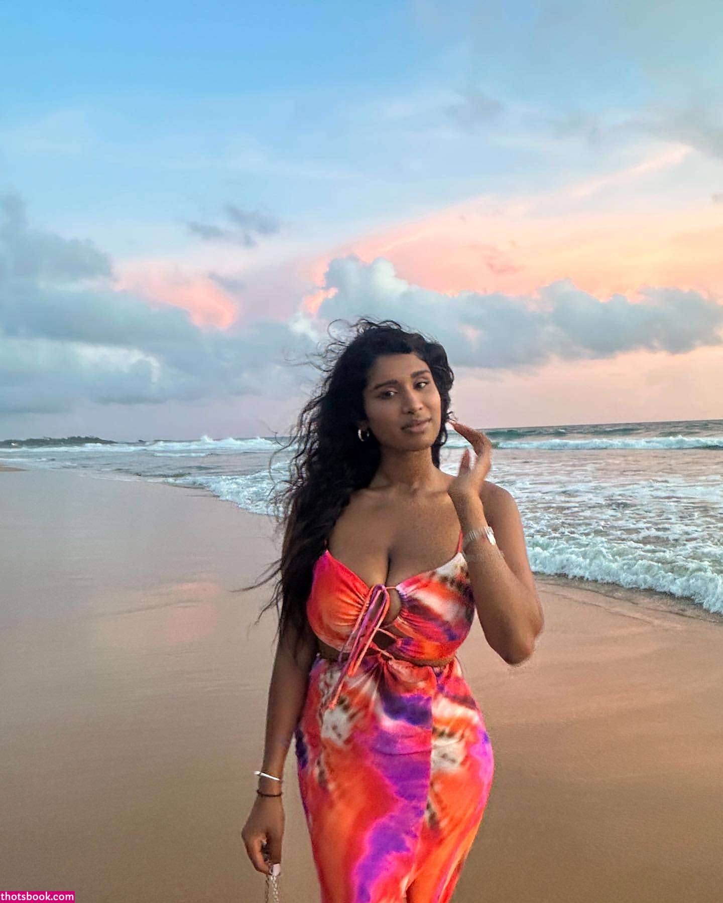 Tiziana Nude Leaks OnlyFans Photos #5 1663904