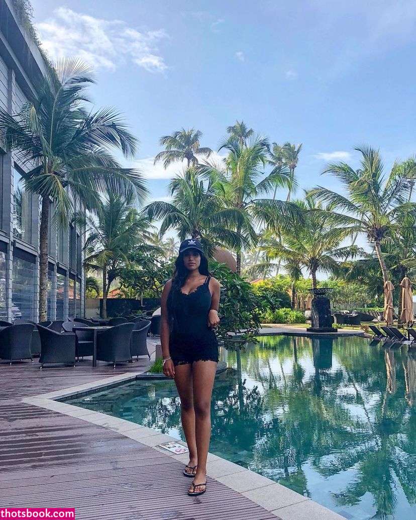 Tiziana Nude Leaks OnlyFans Photos #5 1663908