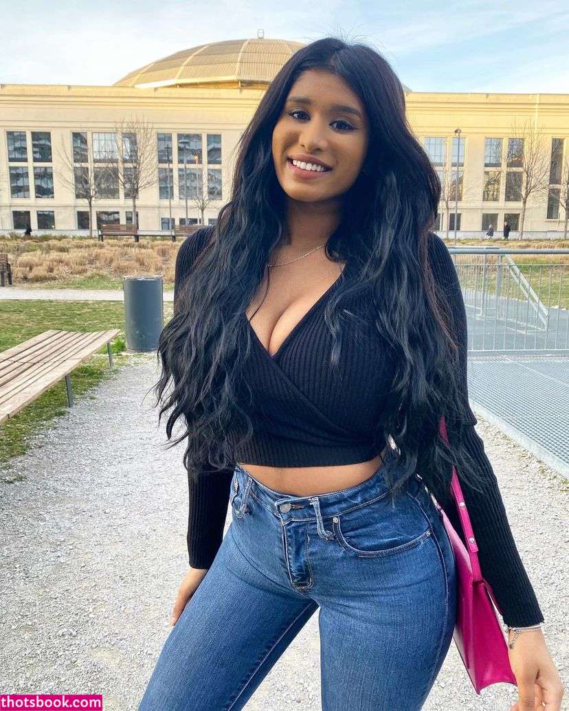 Tiziana Nude Leaks OnlyFans Photos #5 1663909