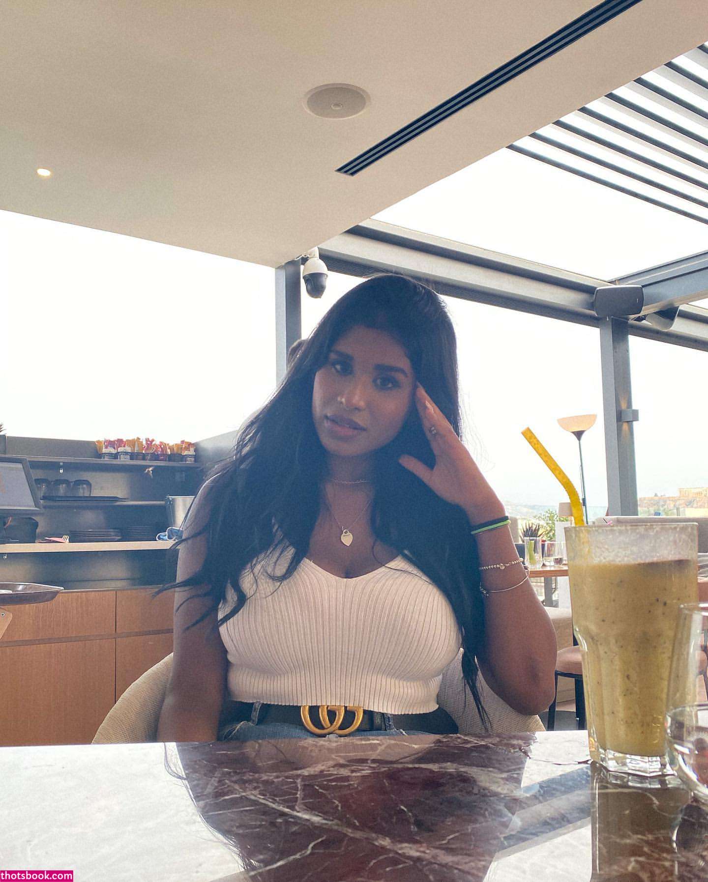 Tiziana Nude Leaks OnlyFans Photos #6 1663917