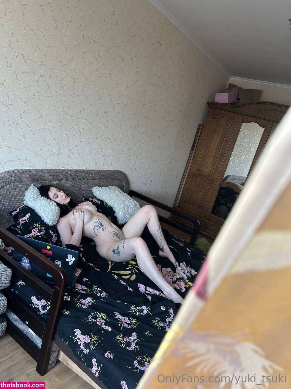 yuki tsuki Nude Leaks OnlyFans Photos #12 1664075