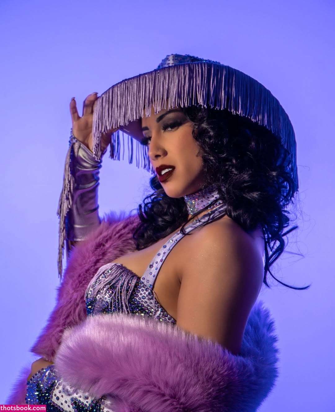 AEW Leila Grey Nude Leaks OnlyFans Photos #1 1635718