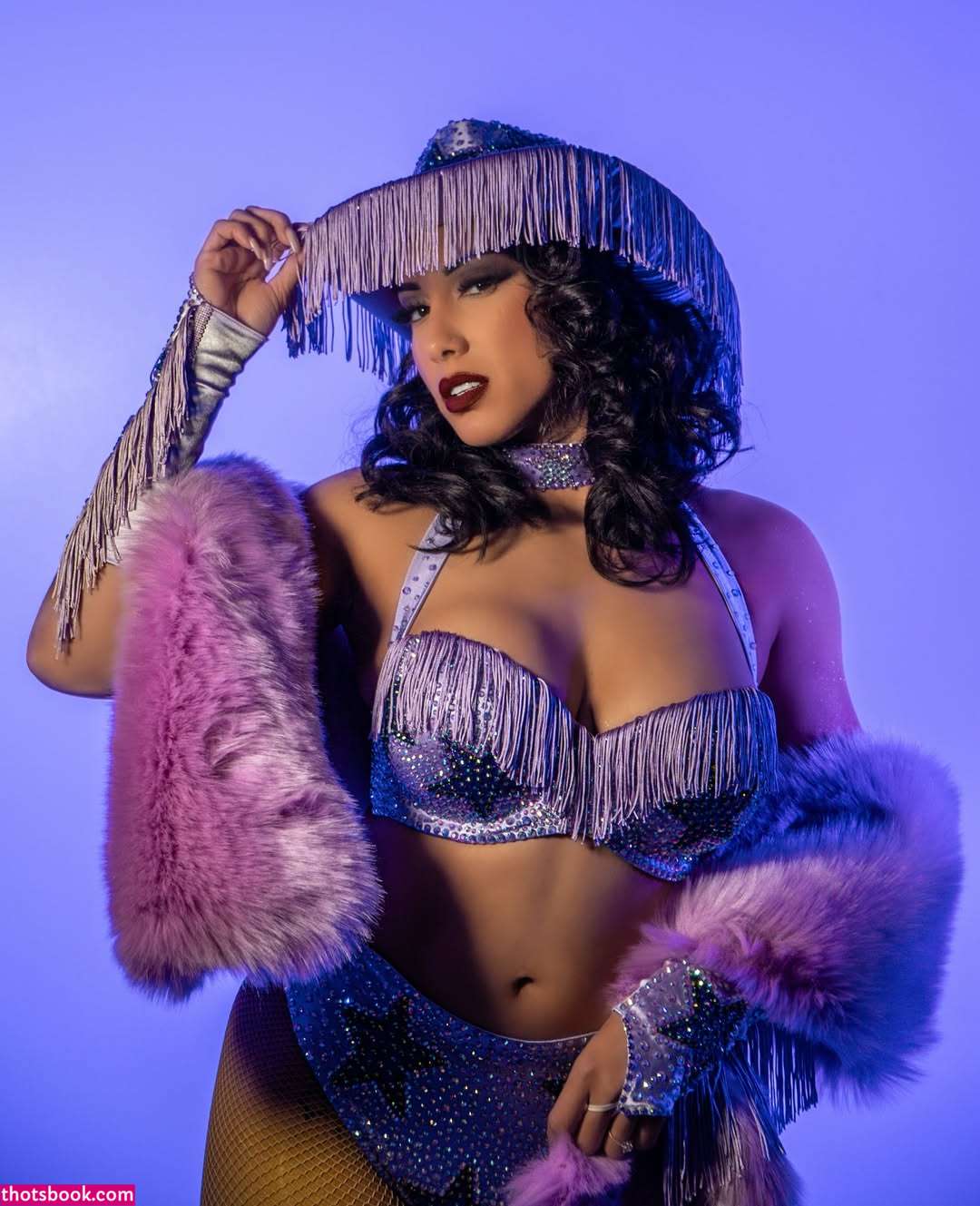 AEW Leila Grey Nude Leaks OnlyFans Photos #1 1635720